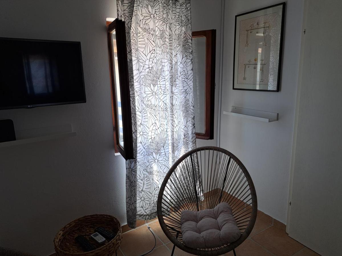 Family Apartment In Center Of Murter Esterno foto