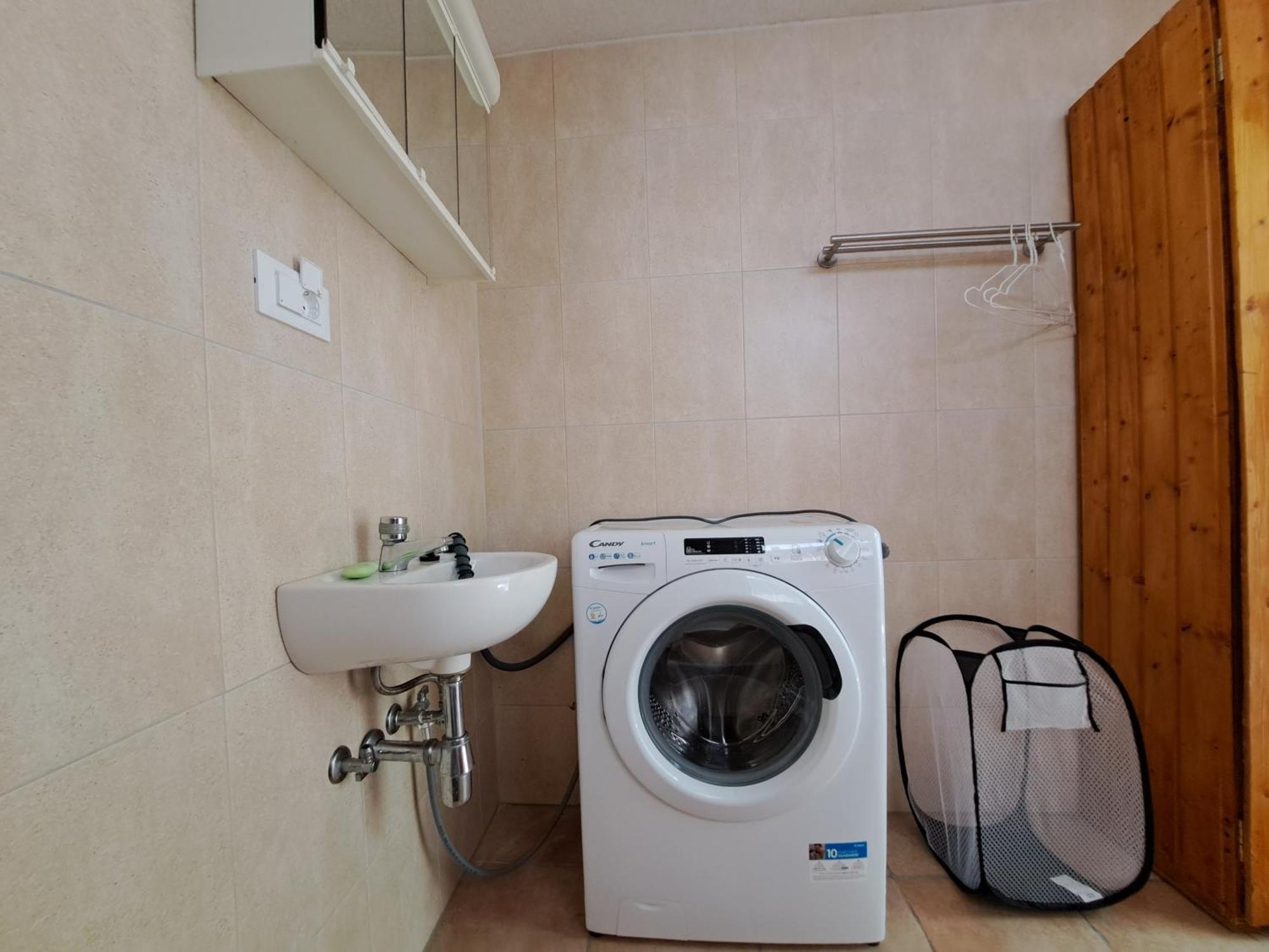 Family Apartment In Center Of Murter Esterno foto