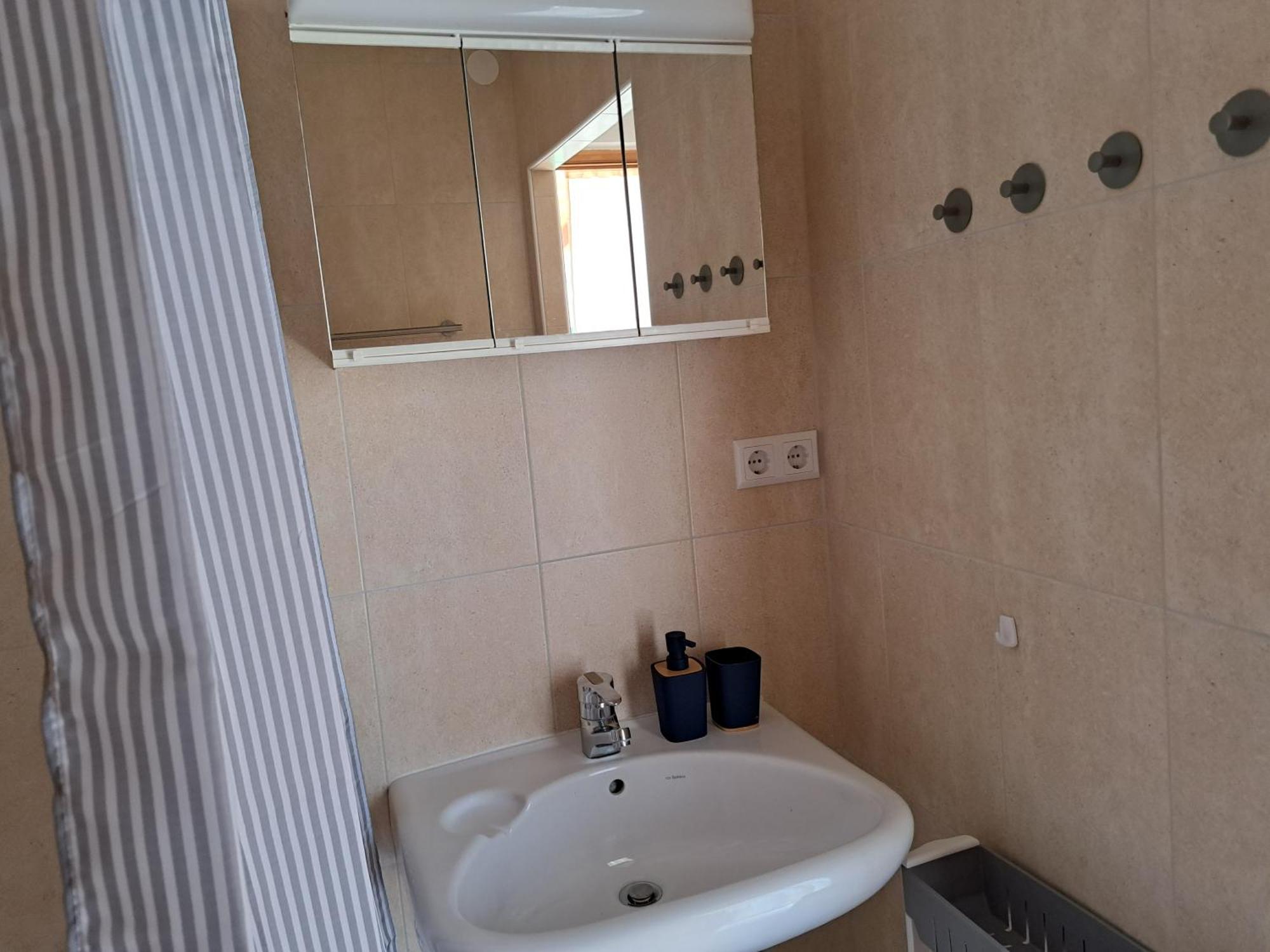 Family Apartment In Center Of Murter Esterno foto