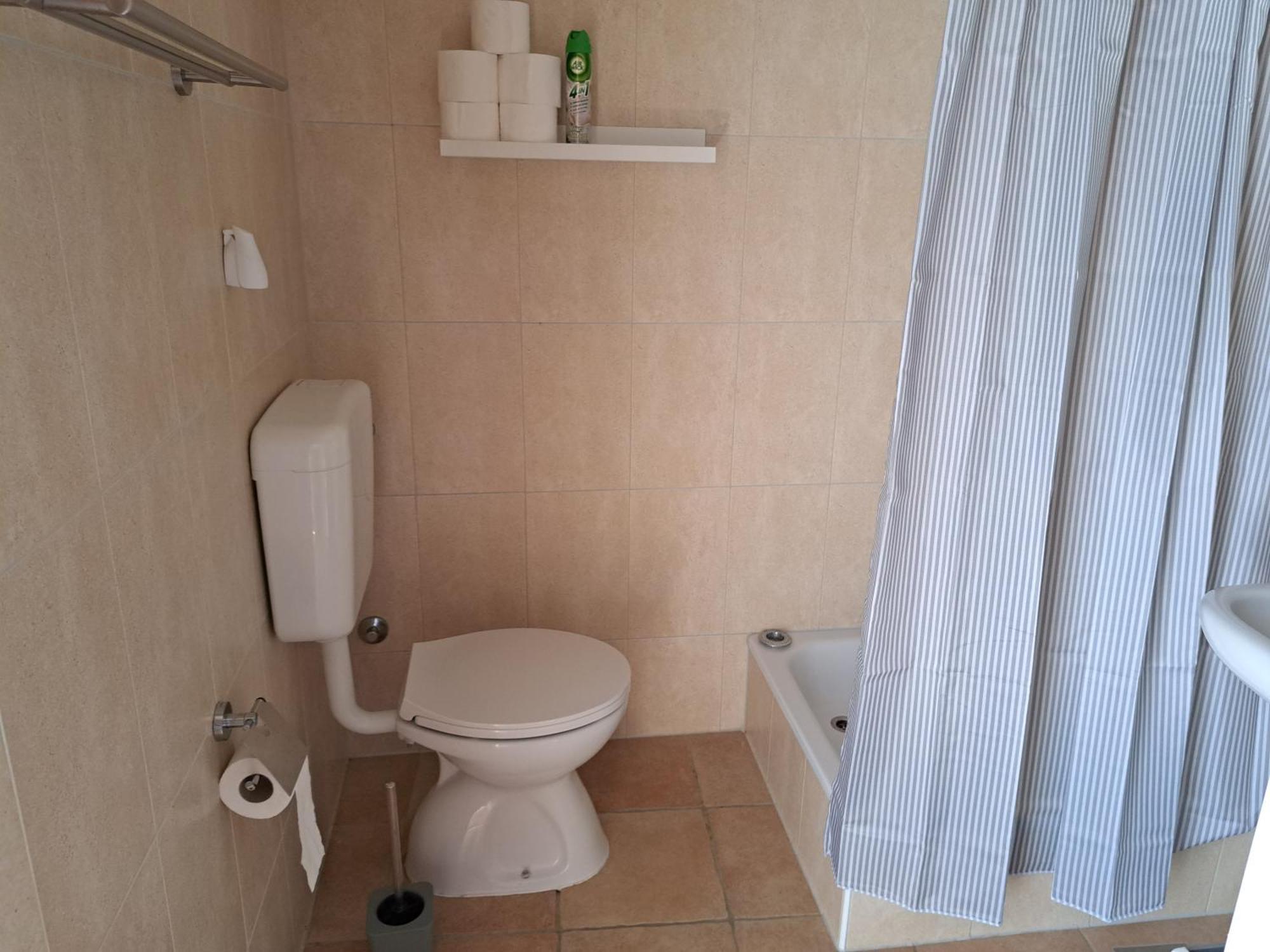 Family Apartment In Center Of Murter Esterno foto
