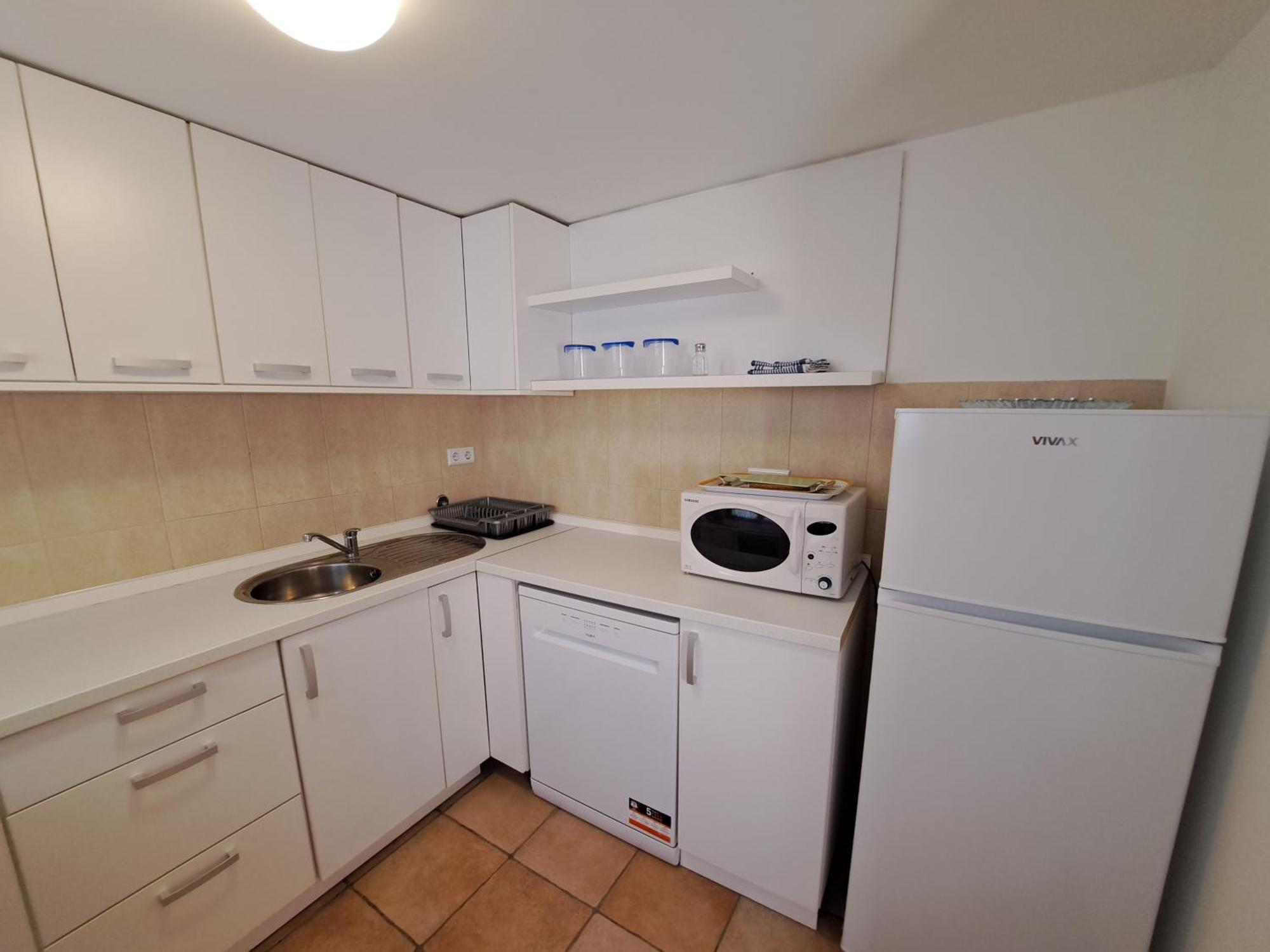 Family Apartment In Center Of Murter Camera foto