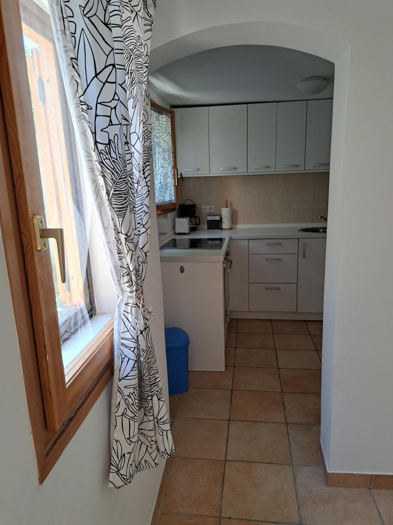 Family Apartment In Center Of Murter Camera foto